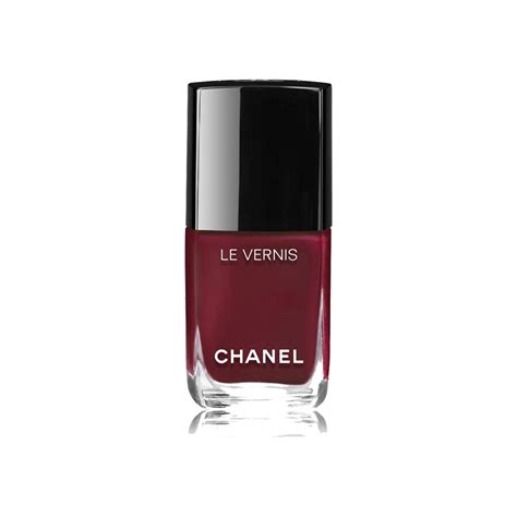 CHANEL PASSION BEAUTE Bordeaux 